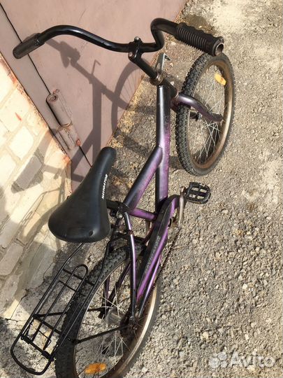 Велосидед детский