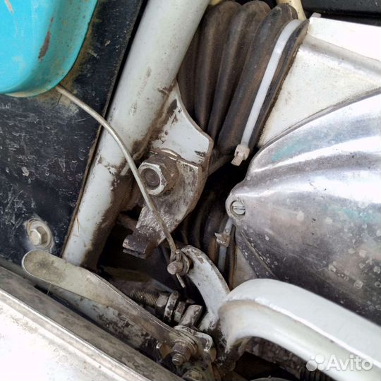 Иж Планета 4