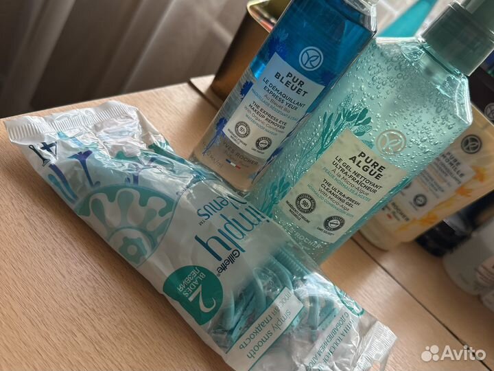 Набор косметики