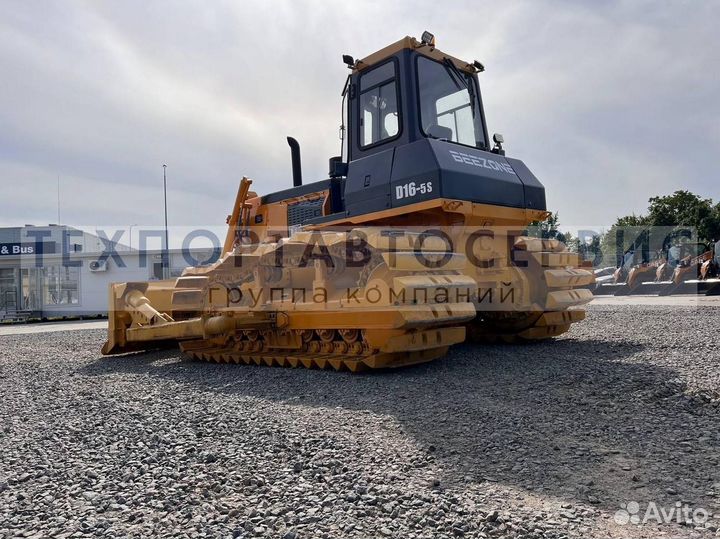 Beezone D16-5S, 2023