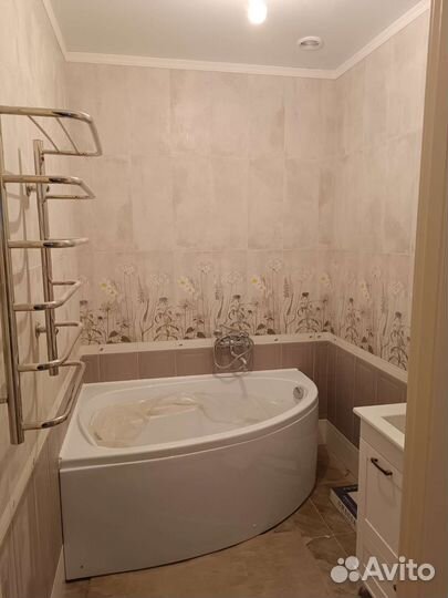 Ремонт квартир