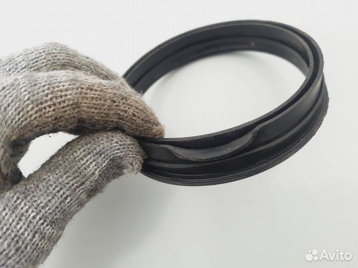 Уплотнитель топливного насоса Skoda Fabia