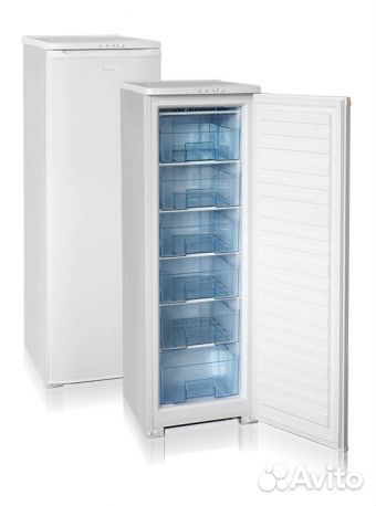 Розильник Бирюса М 116