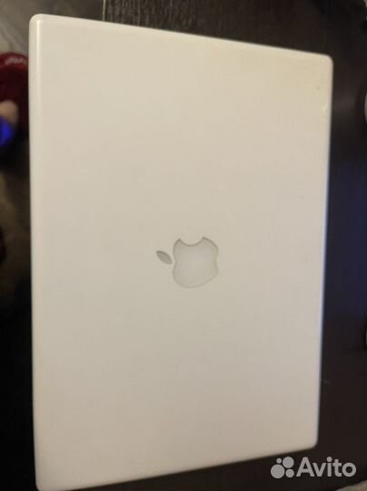 Macbook air 2005 винтаж в отличном состоянии