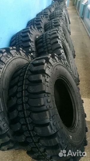 Nortec ET 500 265/80 R16