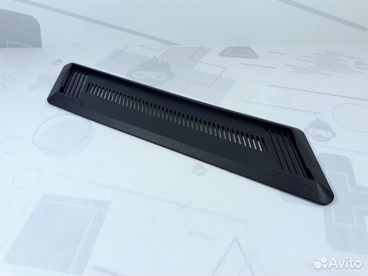 Вертикальная подставка для для PS4 Fat Новая