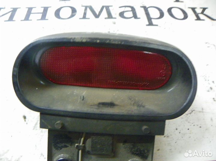Стоп сигнал дополнительный Daewoo Matiz