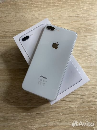 iPhone 8 Plus, 64 ГБ