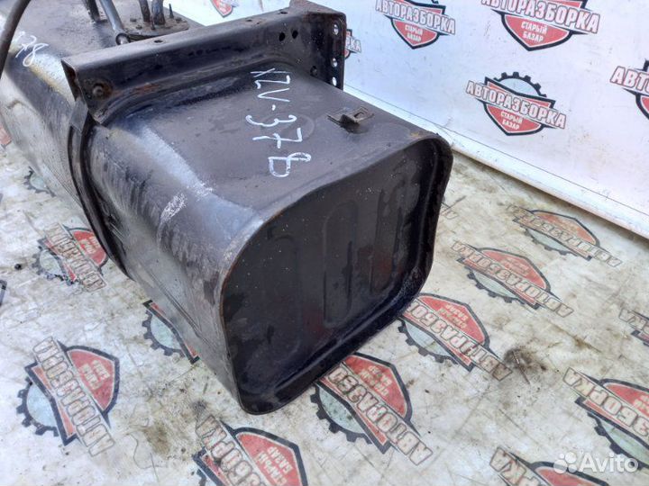 Топливный бак Hino Dutro XZU378 N04C 2006