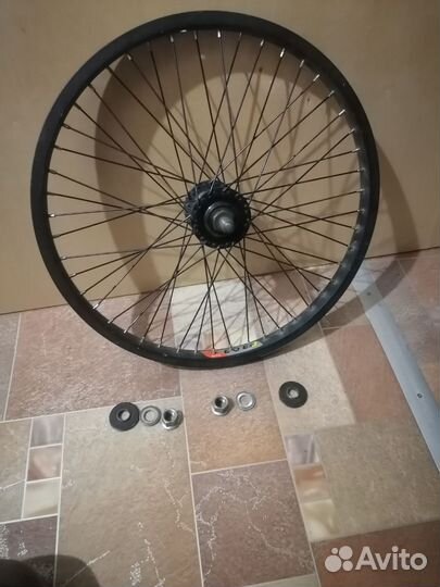 Запчасть для бмх