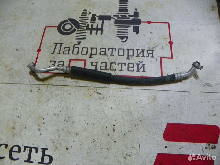 Трубка кондиционера Suzuki SX4