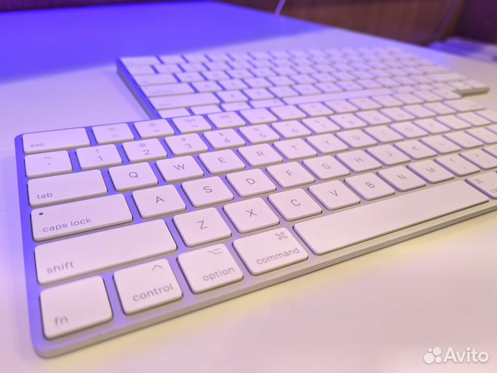 Клавиатура Apple Magic Keyboard 2