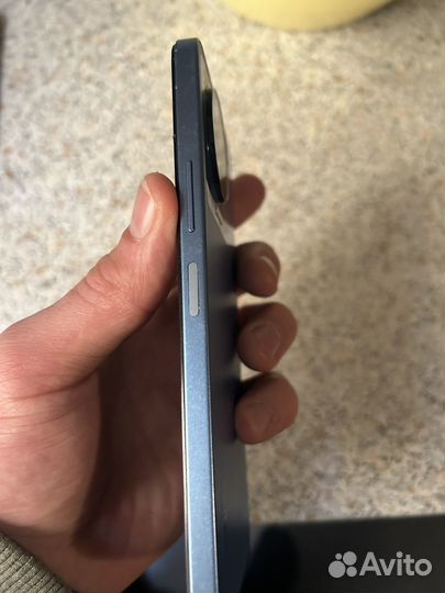 Xiaomi 12X, 12/256 ГБ