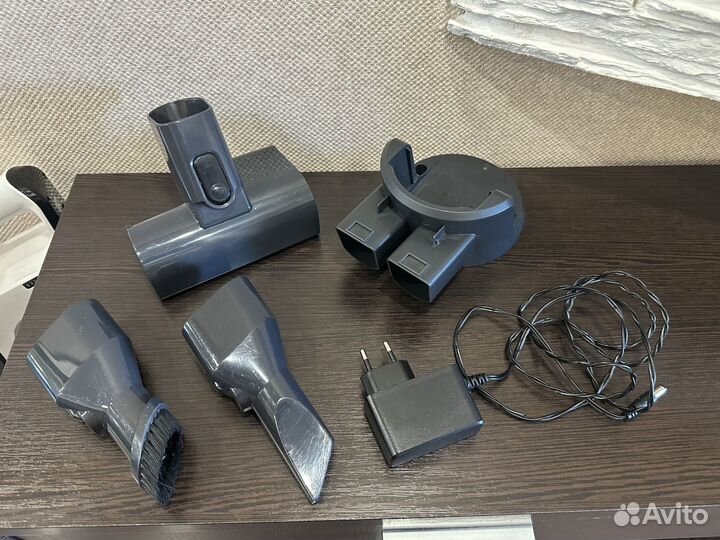 Вертикальный пылесос Tefal X-pert 3.60