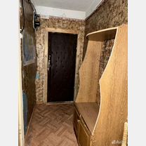 Доля: 1-к. квартира, 36,6 м², 1/2 эт., Туруханск