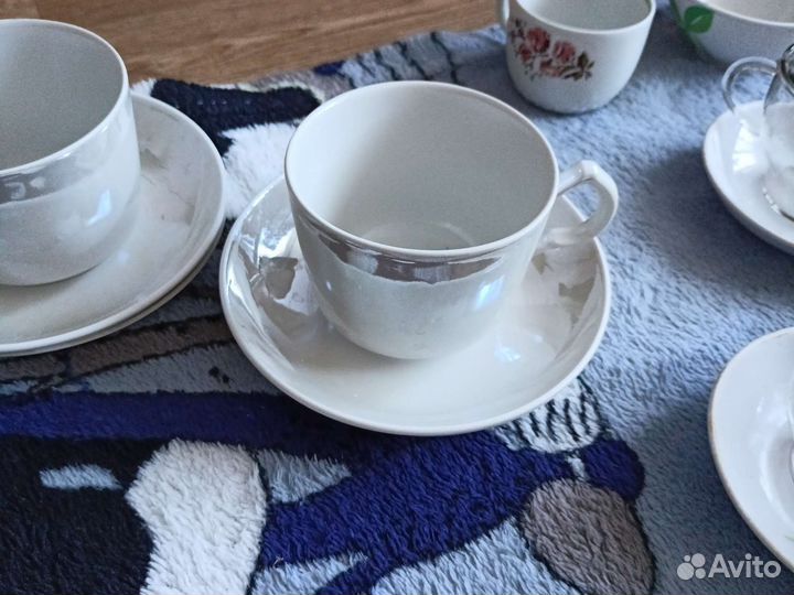 Панно Фотоальбом и чашка