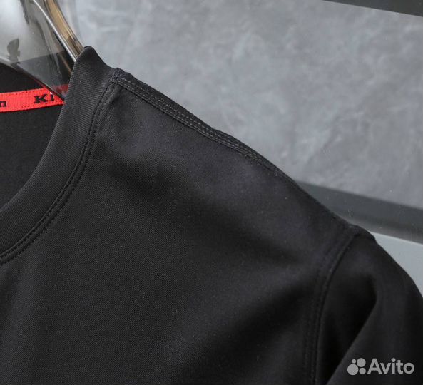 Футболка мужская kiton