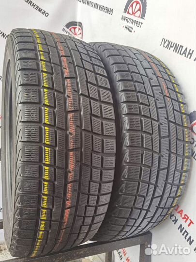 Yokohama Ice Guard IG30 215/55 R17 94M