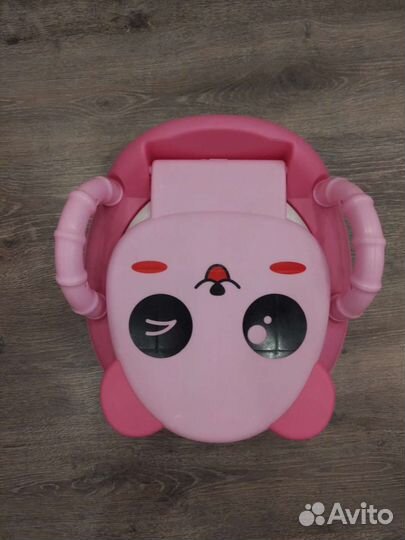 Горшок детский