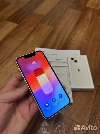 iPhone 13 mini, 128 ГБ