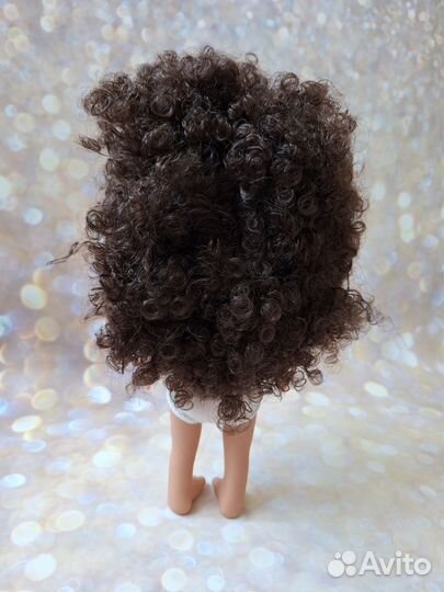 Mia кудряшка 30