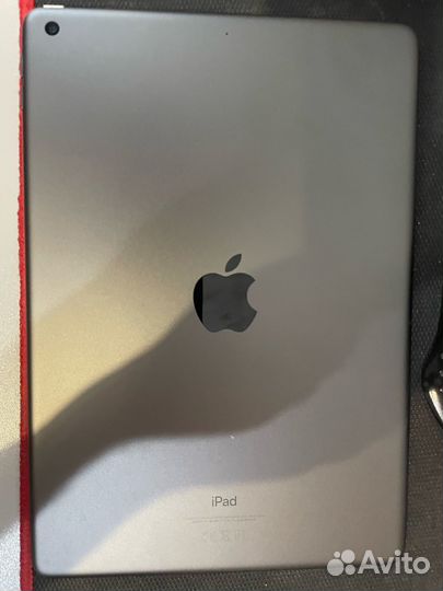 Apple iPad 10.2 2021 256GB