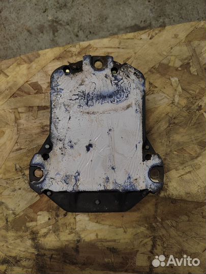 Блок зажигания для Mercedes w126 coupe