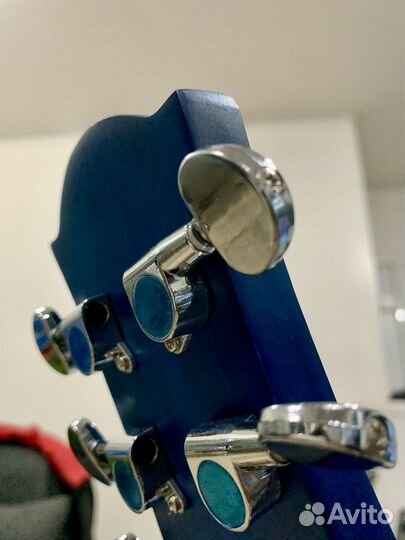 Акустическая гитара + доставка