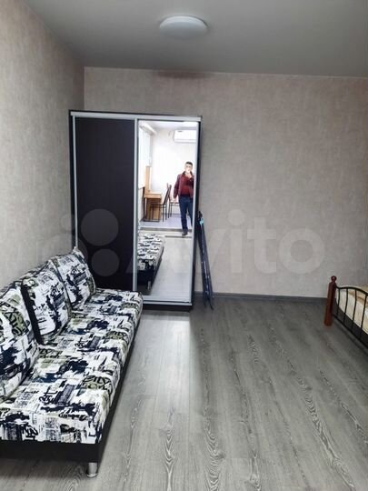 Дом 37 м² на участке 40 сот.