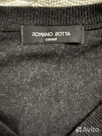 Джемпер мужской