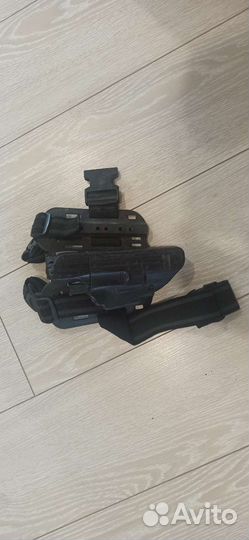 Кабура набедренная