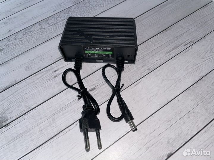 Камера видеонаблюдения IP Wifi Smart Camera