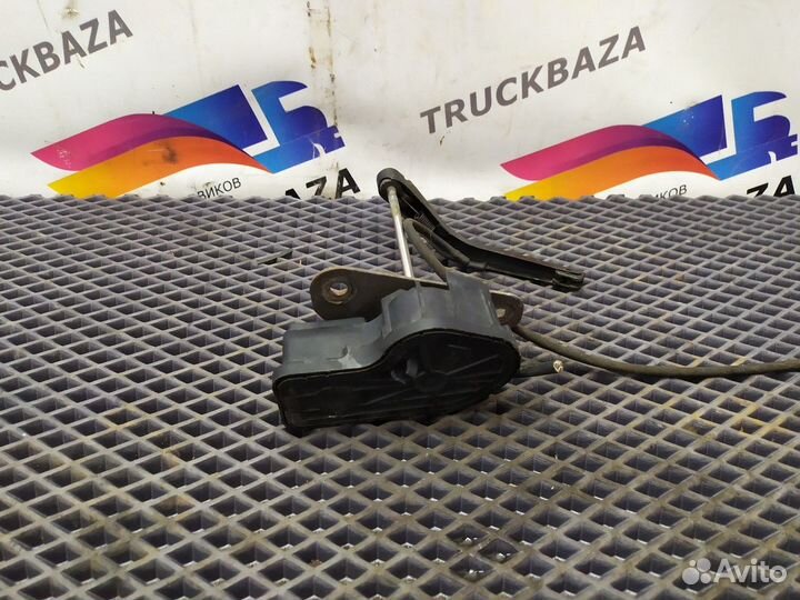 1476982 Моторчик стеклоочистителя фары