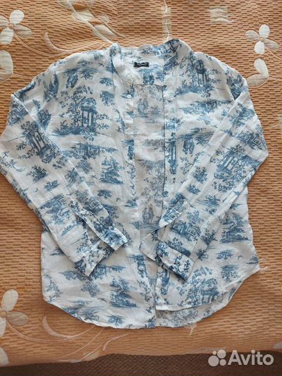 Мужская одежда (пакетом)