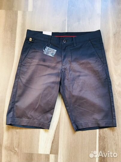 Шорты peak performance