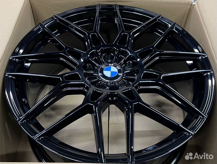 Диски на BMW бмв 5 серии F10 R20