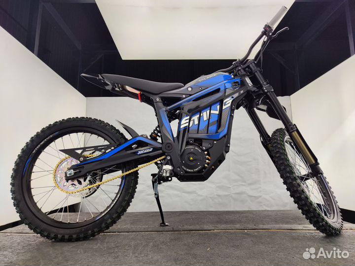Электробайк Talaria Sting TL4000 #215