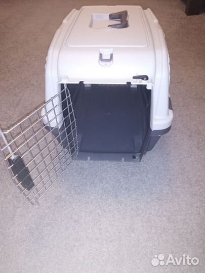 Переноска для кошек
