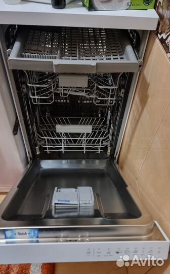 Посудомоечная машина