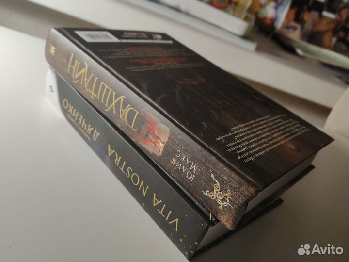 Дахштайн Vita Nistra