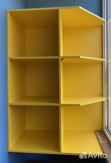 Стеллаж, полка