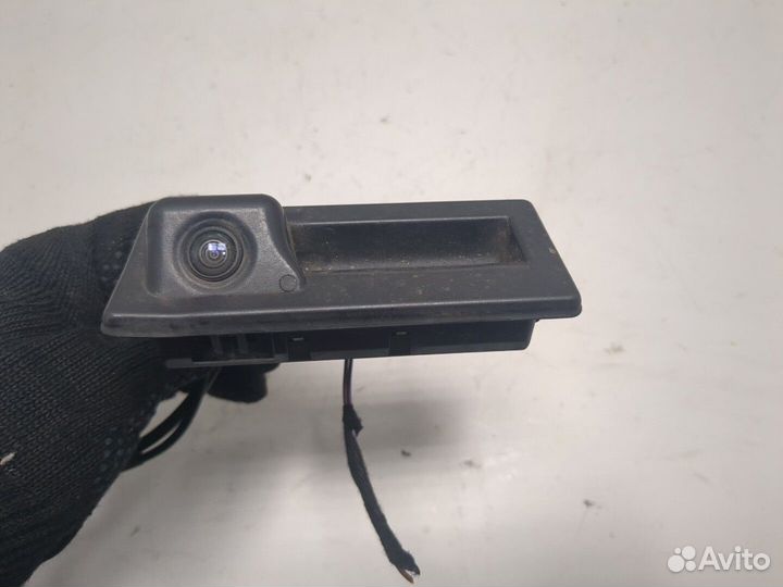 Камера заднего вида Volkswagen Atlas, 2018