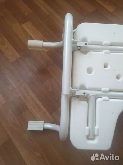 Сидение для ванны