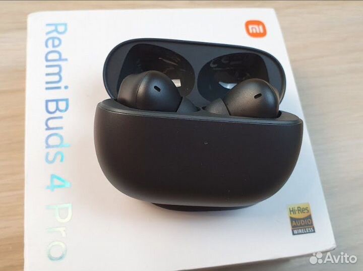 Наушники Xiaomi