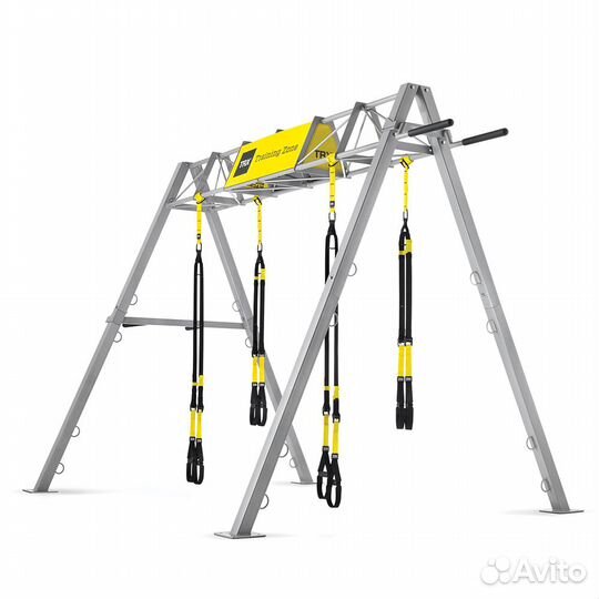 Опорная рама TRX S-Frame Standard