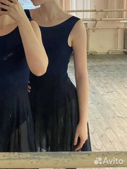 Купальник для танцев 44-46