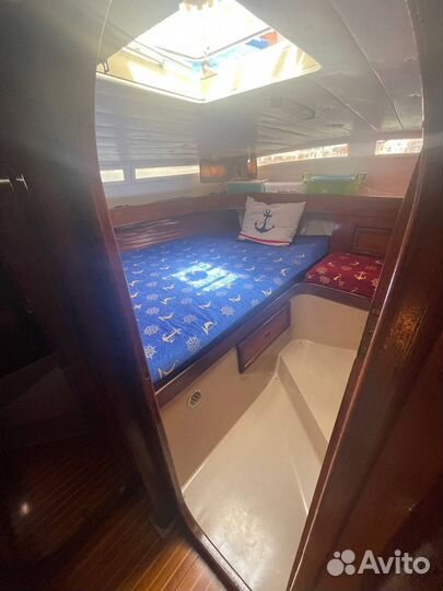 Продам Benetau 37