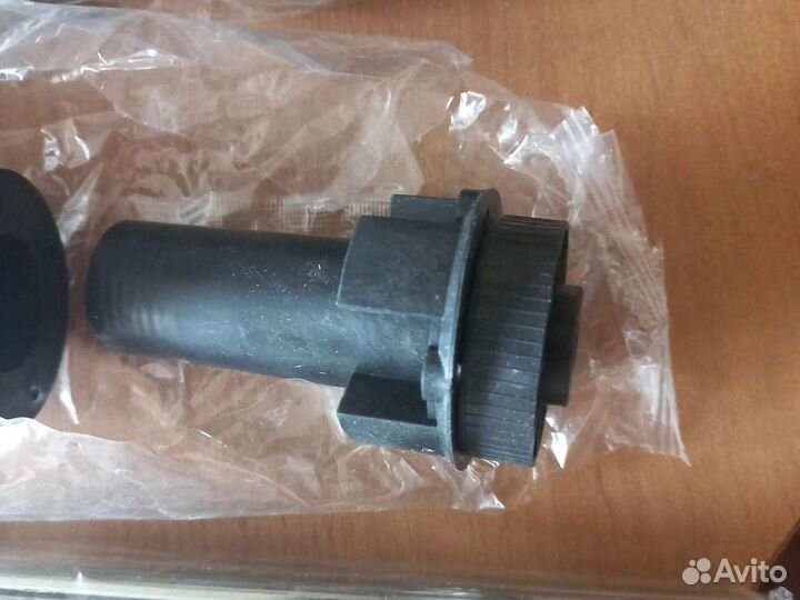 Мебельные ножки