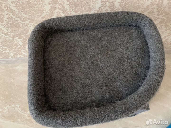 Дом-Когтеточка Petmax