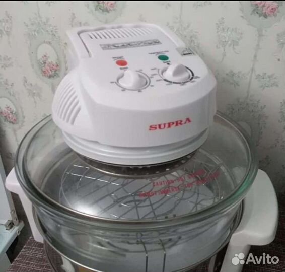 Аэрогриль
